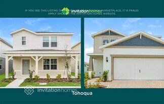 2186 Calm Night St in Kissimmee, FL - Building Photo