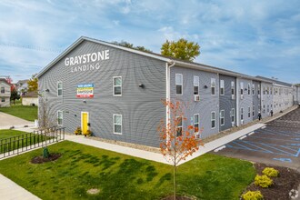 1520 E Berry St, Unit 101 in Fort Wayne, IN - Building Photo - Building Photo