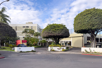 Windward Cove in Kailua, HI - Building Photo - Primary Photo