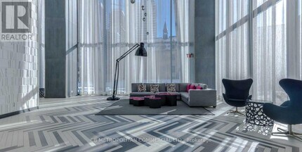 65 St Mary St in Toronto, ON - Building Photo - Building Photo