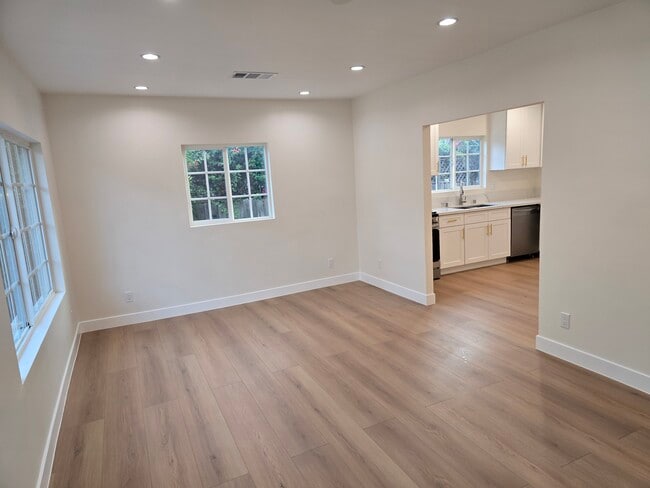property at 6703 Cedros Ave