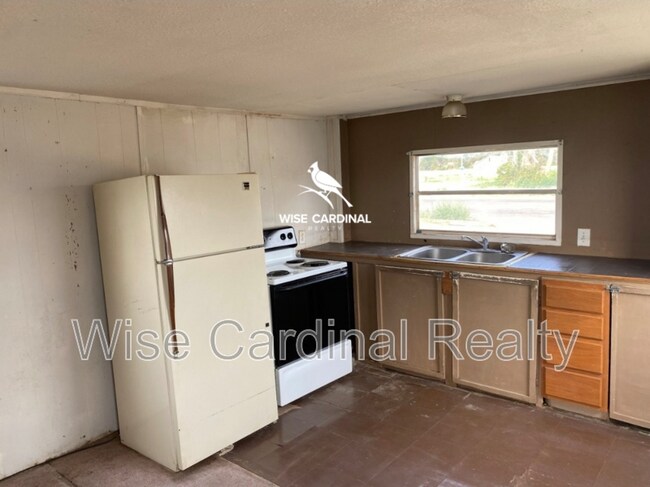 502 N Avenue F in Post, TX - Building Photo - Building Photo