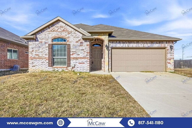 property at 1409 Raleigh Path