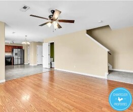 3511 Whitworth Dr in Greensboro, NC - Building Photo - Building Photo
