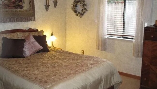 property at 1922 McKinleyville Ave