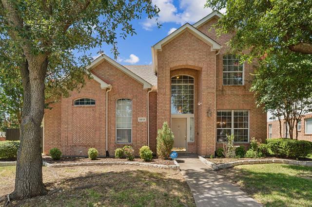 property at 3212 Golden Springs Dr