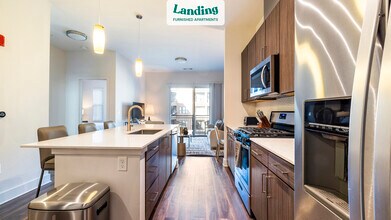 675 North Highland Avenue Northeast-Unit -306.847606 in Atlanta, GA - Building Photo - Building Photo