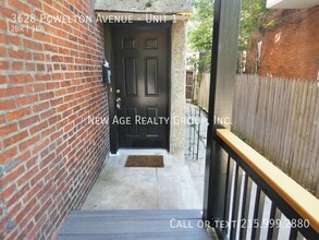 3628 Powelton Ave in Philadelphia, PA - Building Photo - Building Photo