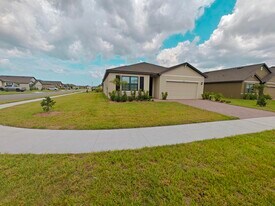 6694 Topaz Dr in Grant Valkaria, FL - Building Photo