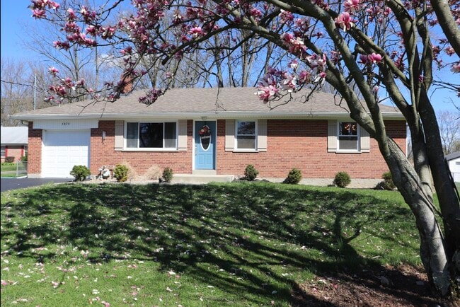 property at 3876 Hopper Hill Rd