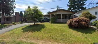 33270 Shelley Ave in Abbotsford, BC - Building Photo