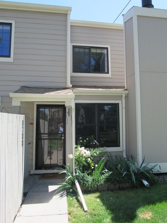 property at 8733 Yukon St