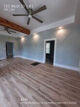 725 West St in Rapid City, SD - Building Photo - Building Photo