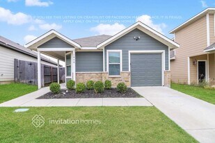 1808 Wickham Dr in Burleson, TX - Building Photo