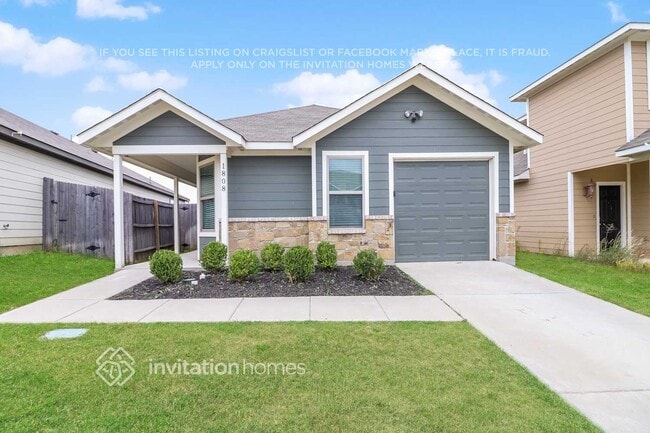 property at 1808 Wickham Dr