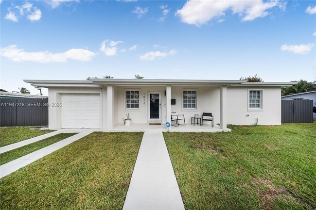 10731 SW 51st Dr in Miami, FL - Building Photo - Building Photo