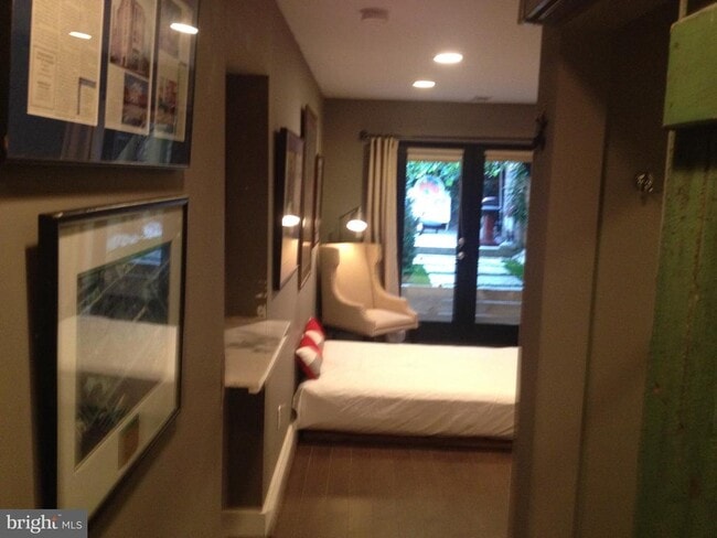 property at 503 S Bond St