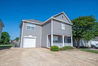 41 Loch Ln in Starkville, MS - Building Photo - Building Photo