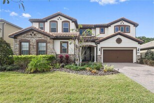 8556 Adalina Pl in Orlando, FL - Building Photo