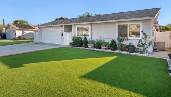 property at 13131 Chrissy Way