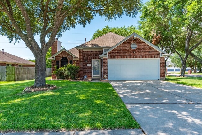 1437 26th Ave N in Texas City, TX - Building Photo - Building Photo