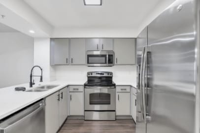 property at 2323 McCoy Rd