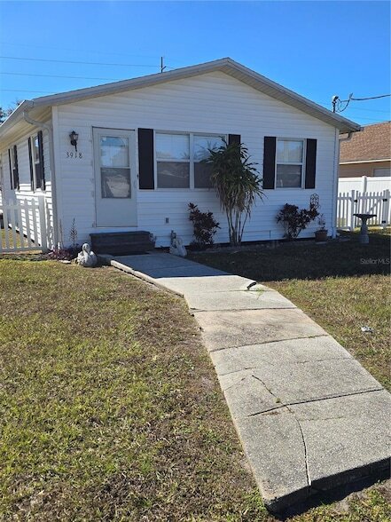 property at 3918 W Robson St