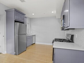 775 Atlantic St in Stamford, CT - Foto de edificio - Building Photo