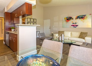 Interior Photo