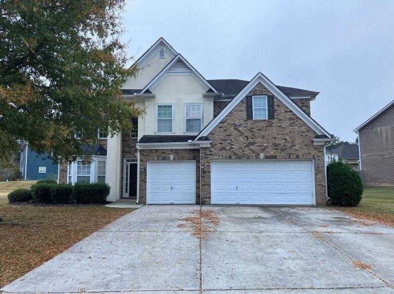 3314 Preserve Run Trail, Unit 5309 in Loganville, GA - Building Photo