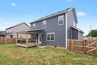 750 Banister Dr in Clarksville, TN - Building Photo - Building Photo
