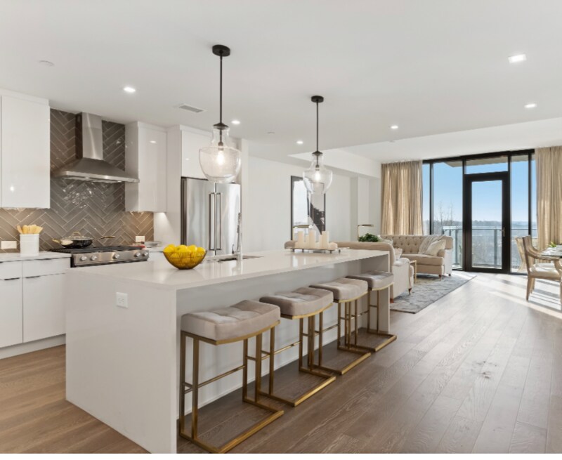 788 West Marietta St NW in Atlanta, GA - Building Photo