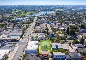 391 Ximeno Ave in Long Beach, CA - Building Photo