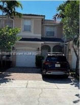 12185 SW 125th Ct in Miami, FL - Building Photo