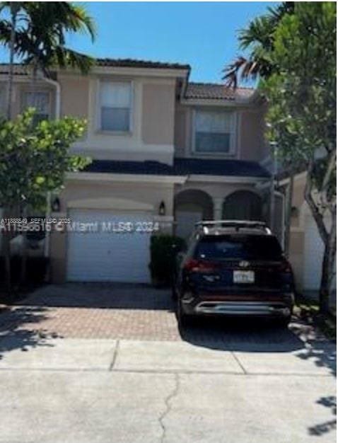 property at 12185 SW 125th Ct