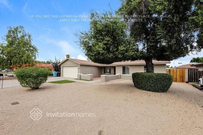 3754 W Wood Dr in Phoenix, AZ - Building Photo - Building Photo