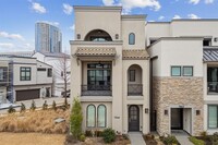 7866 Element Ave in Plano, TX - Foto de edificio - Building Photo