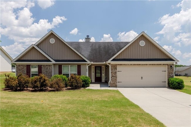 property at 1899 Soque Cir