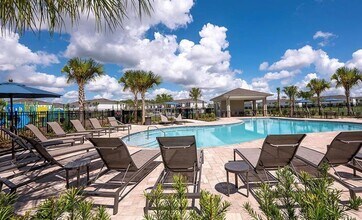 2980 Skyline Lp in Kissimmee, FL - Building Photo - Building Photo