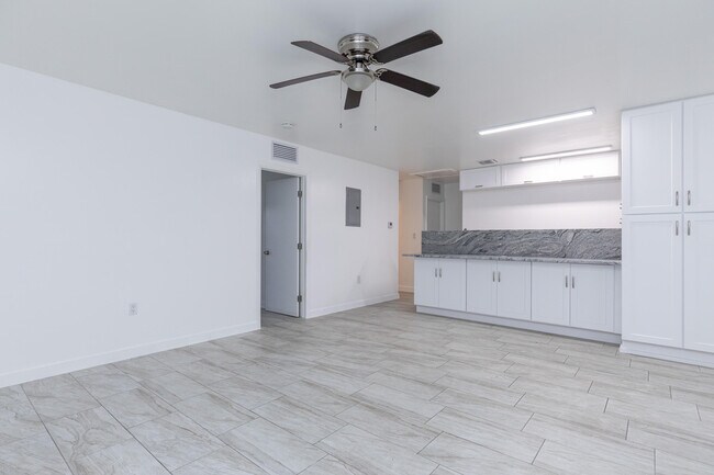 property at 5918 Pierce St