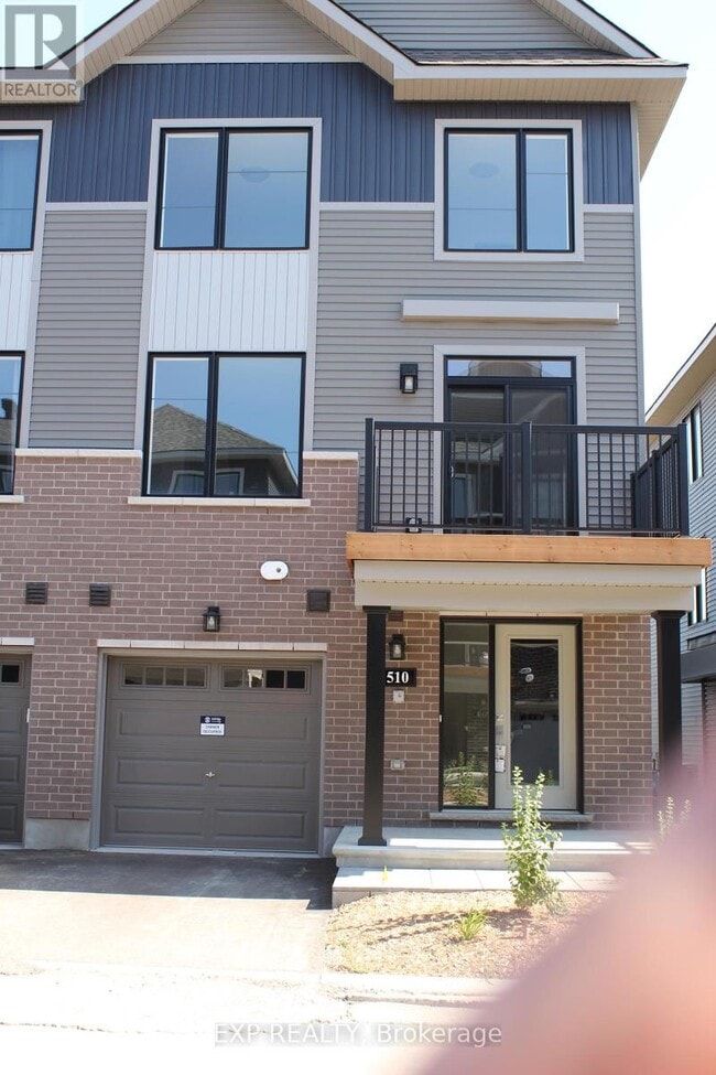 property at 510 Woodlily Private