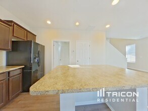 3824 Blackwood Ln in Johnstown, CO - Building Photo - Building Photo