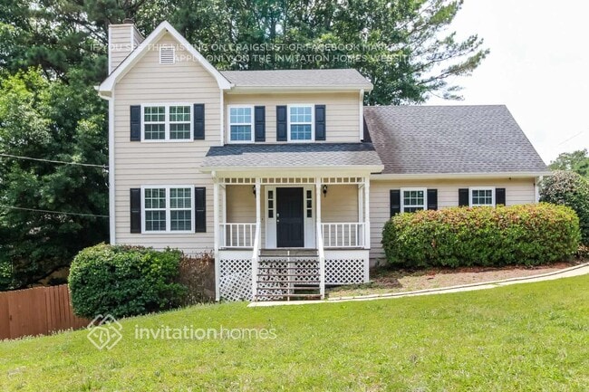 415 Rocky Cove Trail in Lawrenceville, GA - Building Photo - Building Photo