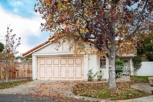 649 Mustang Glen in Escondido, CA - Building Photo