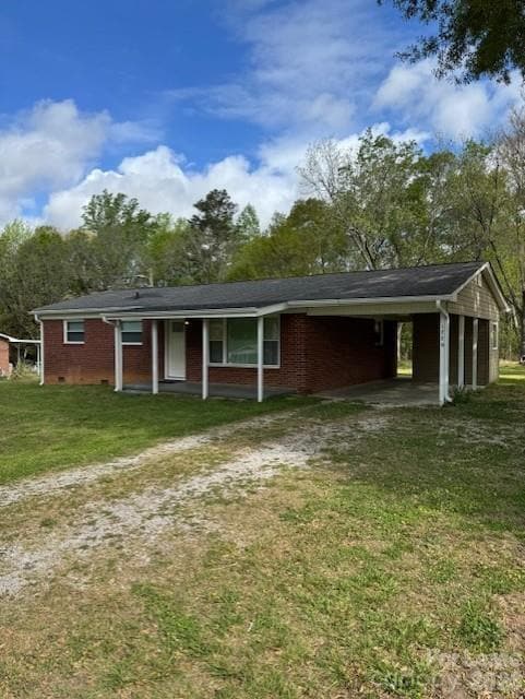 1779 Idlewild Dr in Shelby, NC - Building Photo - Building Photo