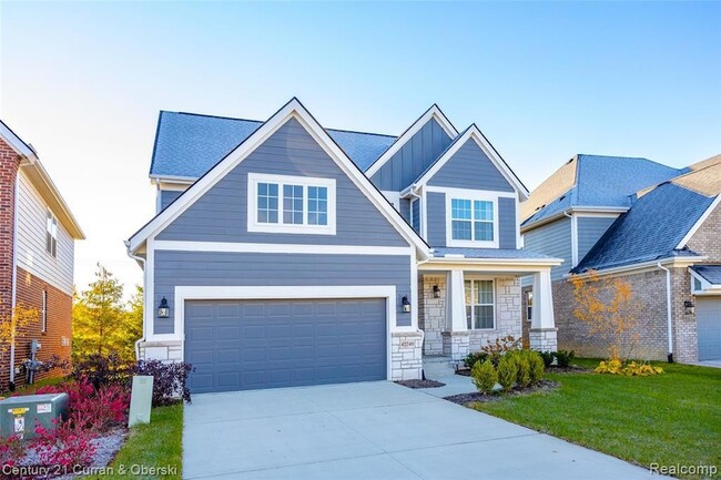 property at 47749 Fieldstone Dr