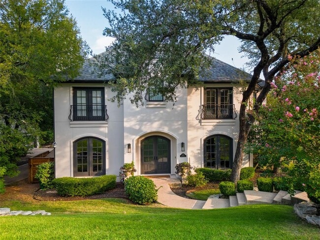 property at 1109 Havre Lafitte Dr