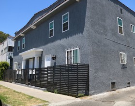 4254 McKinley Ave in Los Angeles, CA - Building Photo - Building Photo