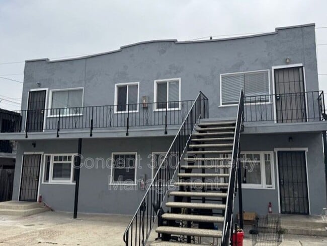 property at 758 Cerritos Ave