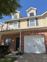 14554 Durham Chase Ln in Houston, TX - Building Photo